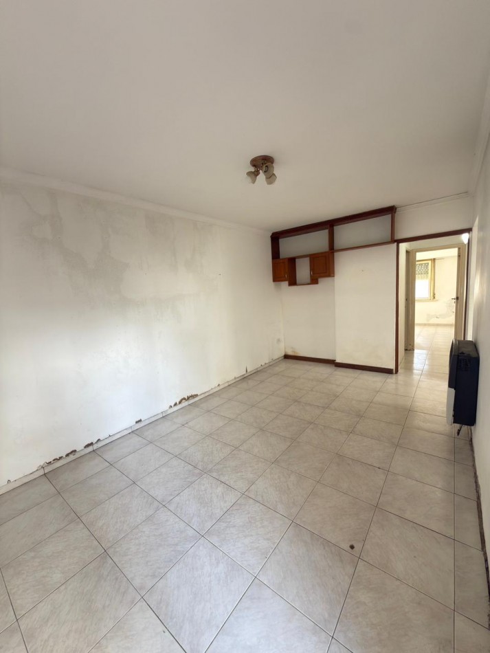 VENTA 2 AMBIENTES EN PERALTA RAMOS 