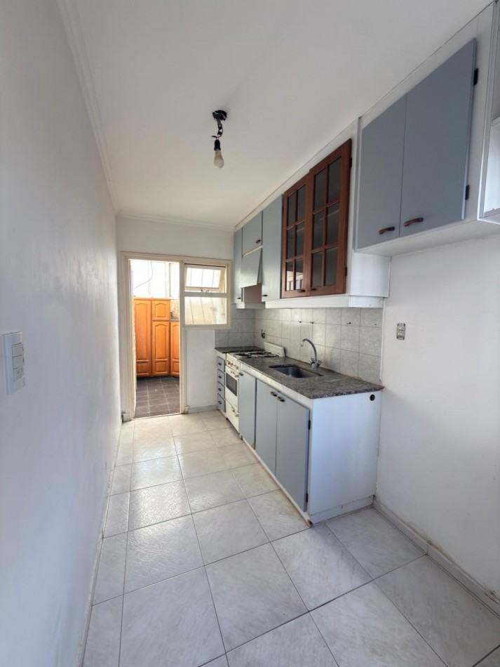 VENTA 2 AMBIENTES EN PERALTA RAMOS 