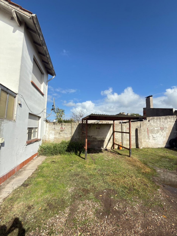 VENTA 2 AMBIENTES EN PERALTA RAMOS 