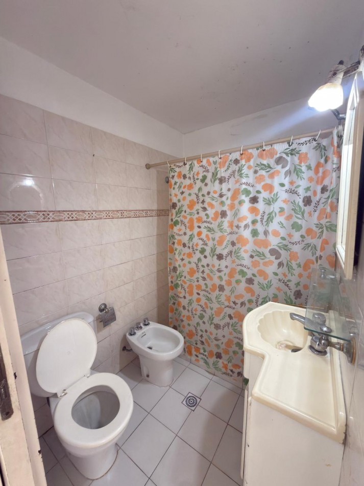 VENTA 2 AMBIENTES EN PERALTA RAMOS 