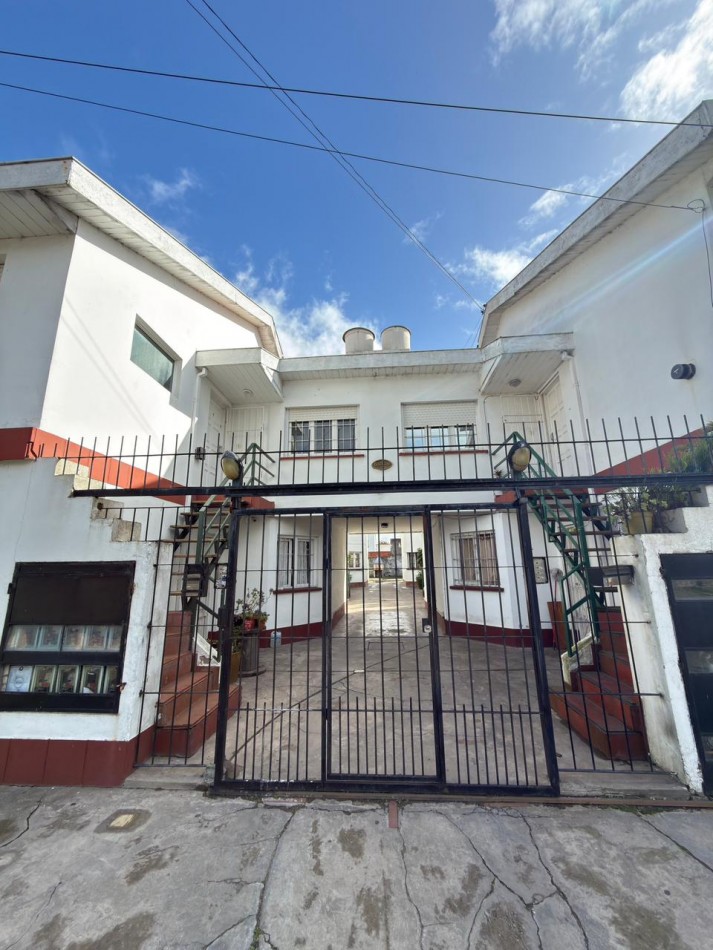 VENTA 2 AMBIENTES EN PERALTA RAMOS 
