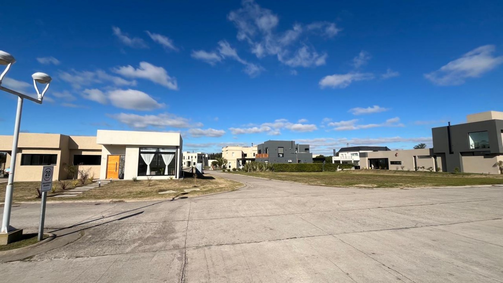Venta lote barrio privado  Tierra y mar 