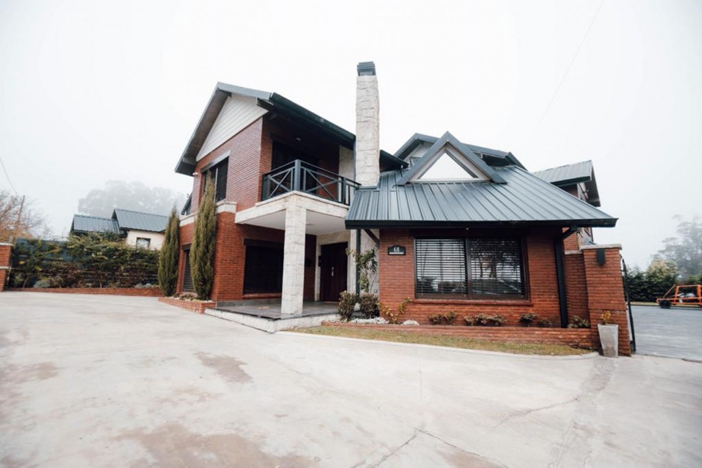 Venta casa 5 amb Sierra de los padres 