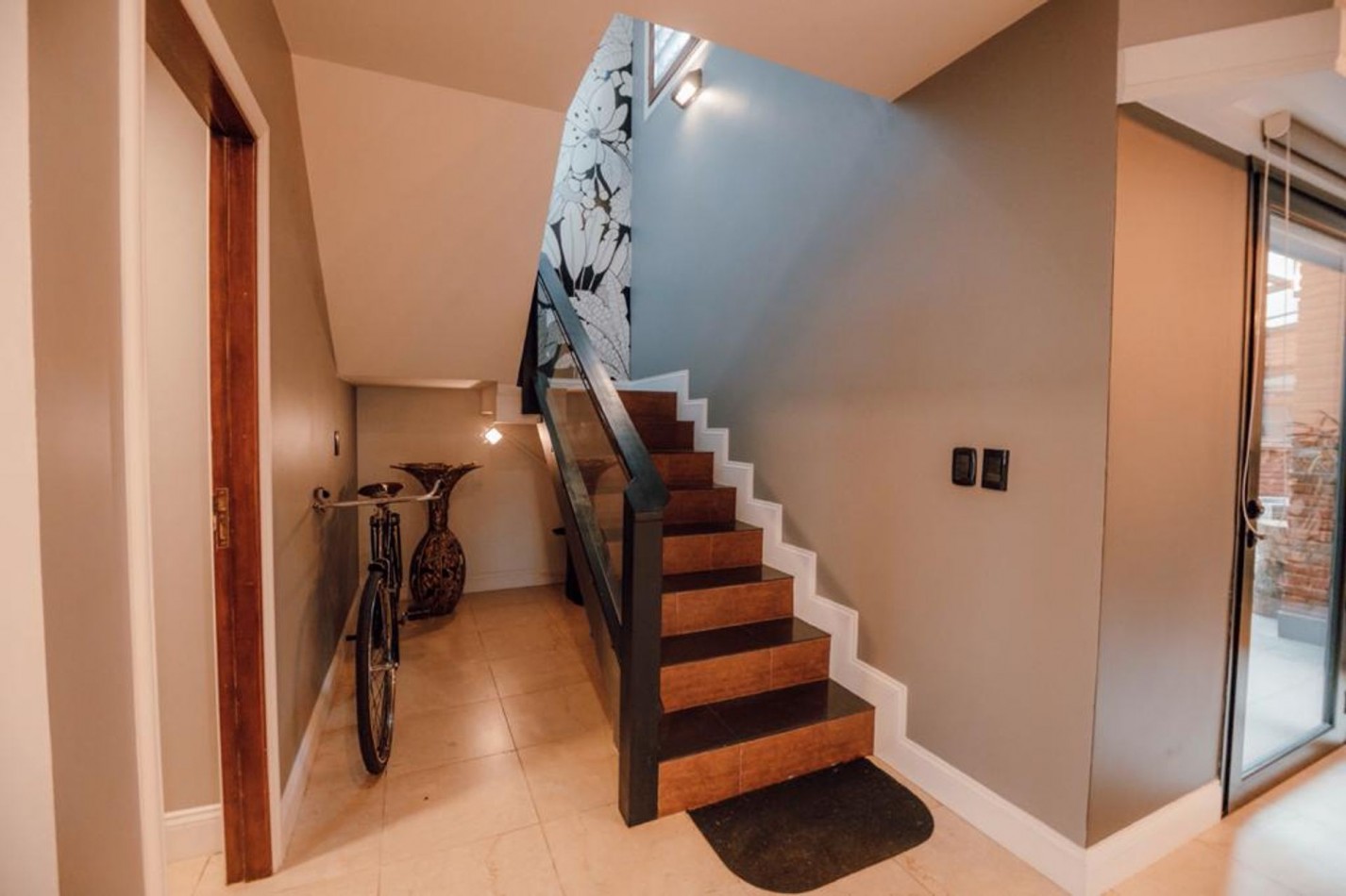 Venta casa 5 amb Sierra de los padres 