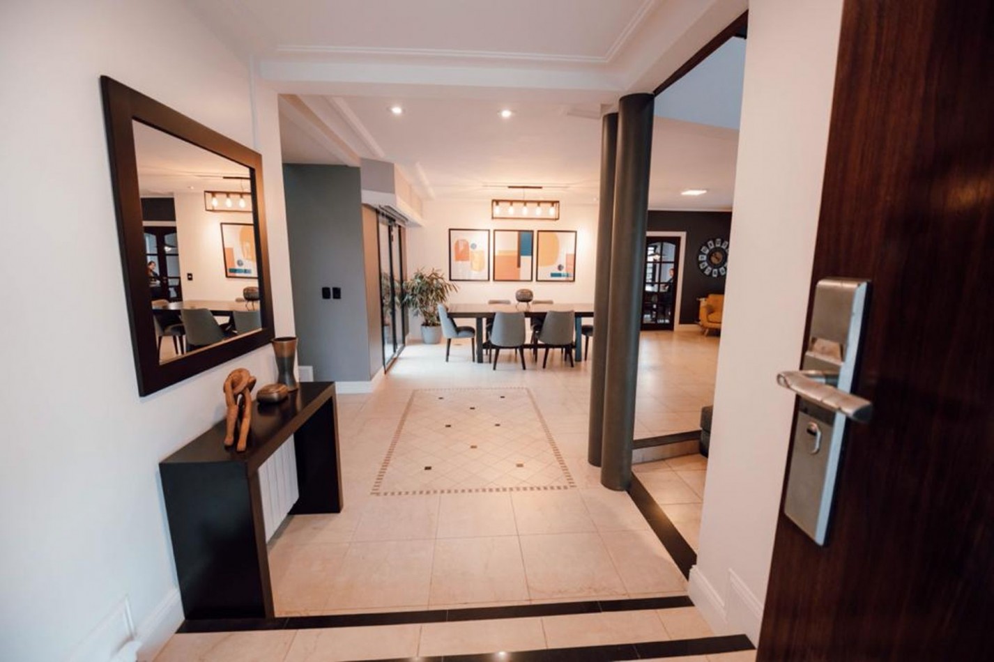 Venta casa 5 amb Sierra de los padres 