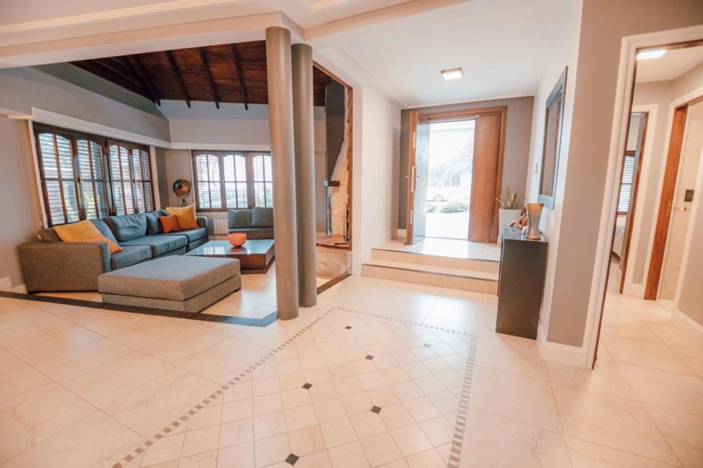 Venta casa 5 amb Sierra de los padres 