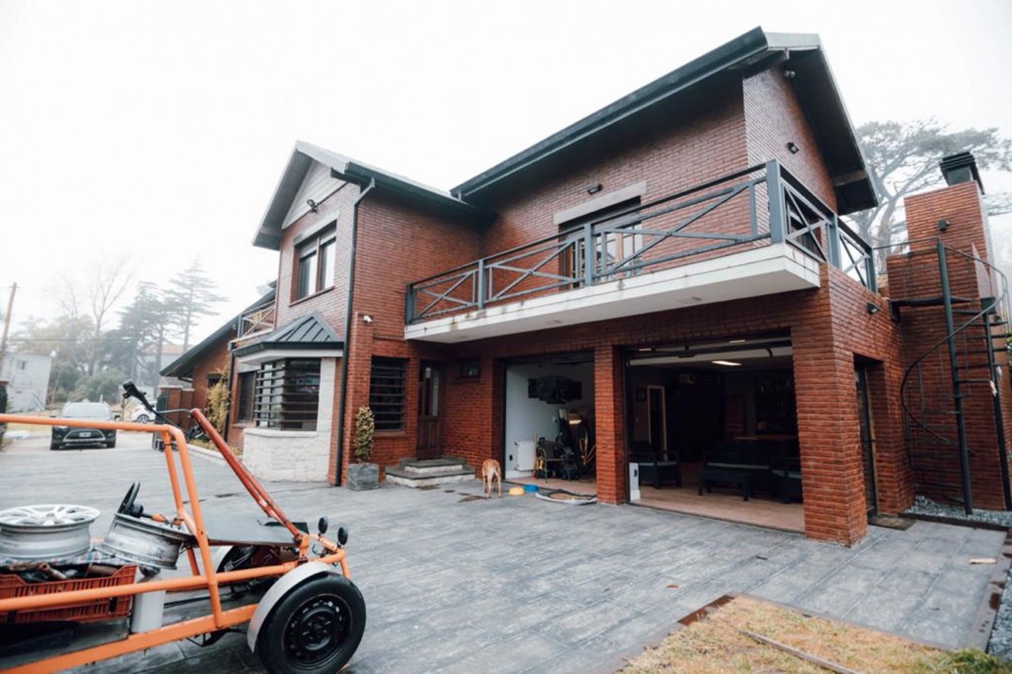 Venta casa 5 amb Sierra de los padres 