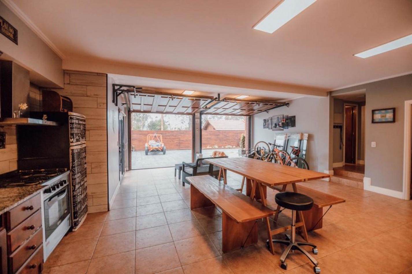 Venta casa 5 amb Sierra de los padres 