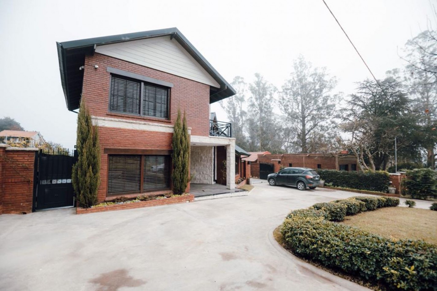 Venta casa 5 amb Sierra de los padres 