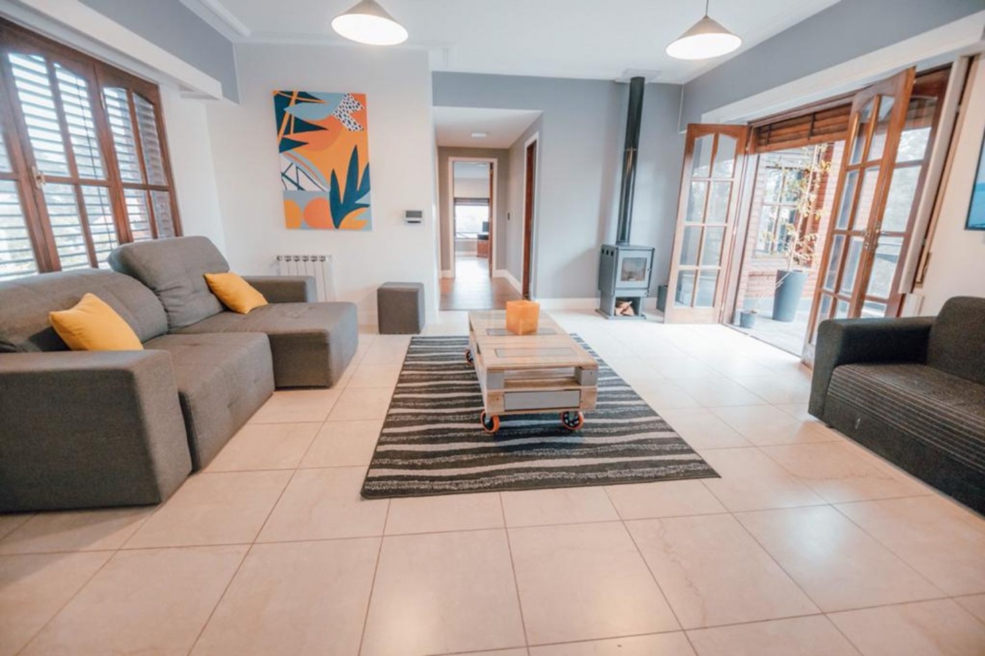 Venta casa 5 amb Sierra de los padres 