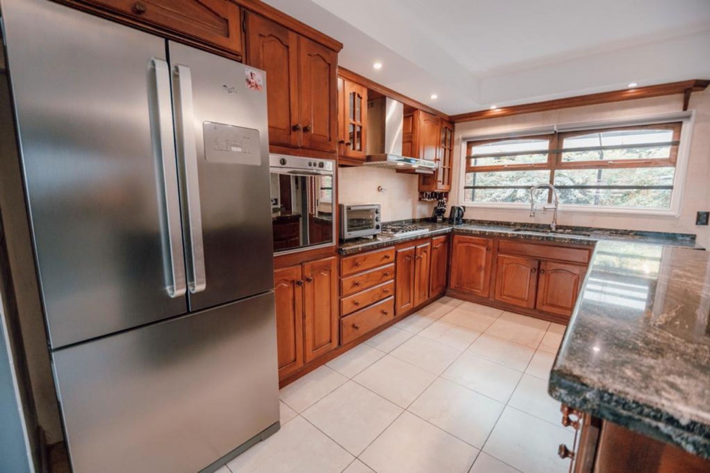 Venta casa 5 amb Sierra de los padres 
