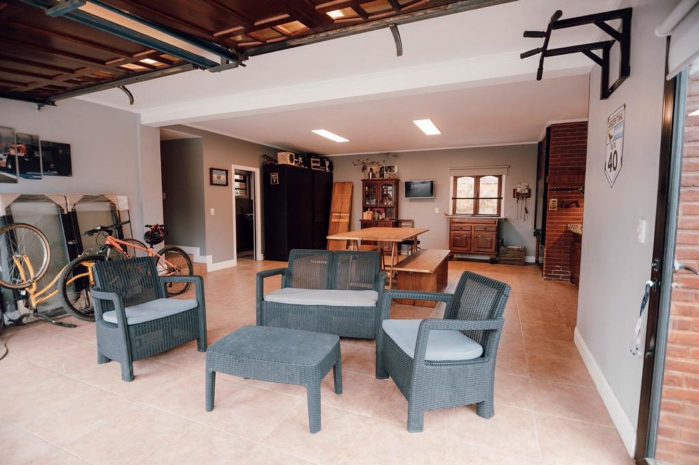 Venta casa 5 amb Sierra de los padres 