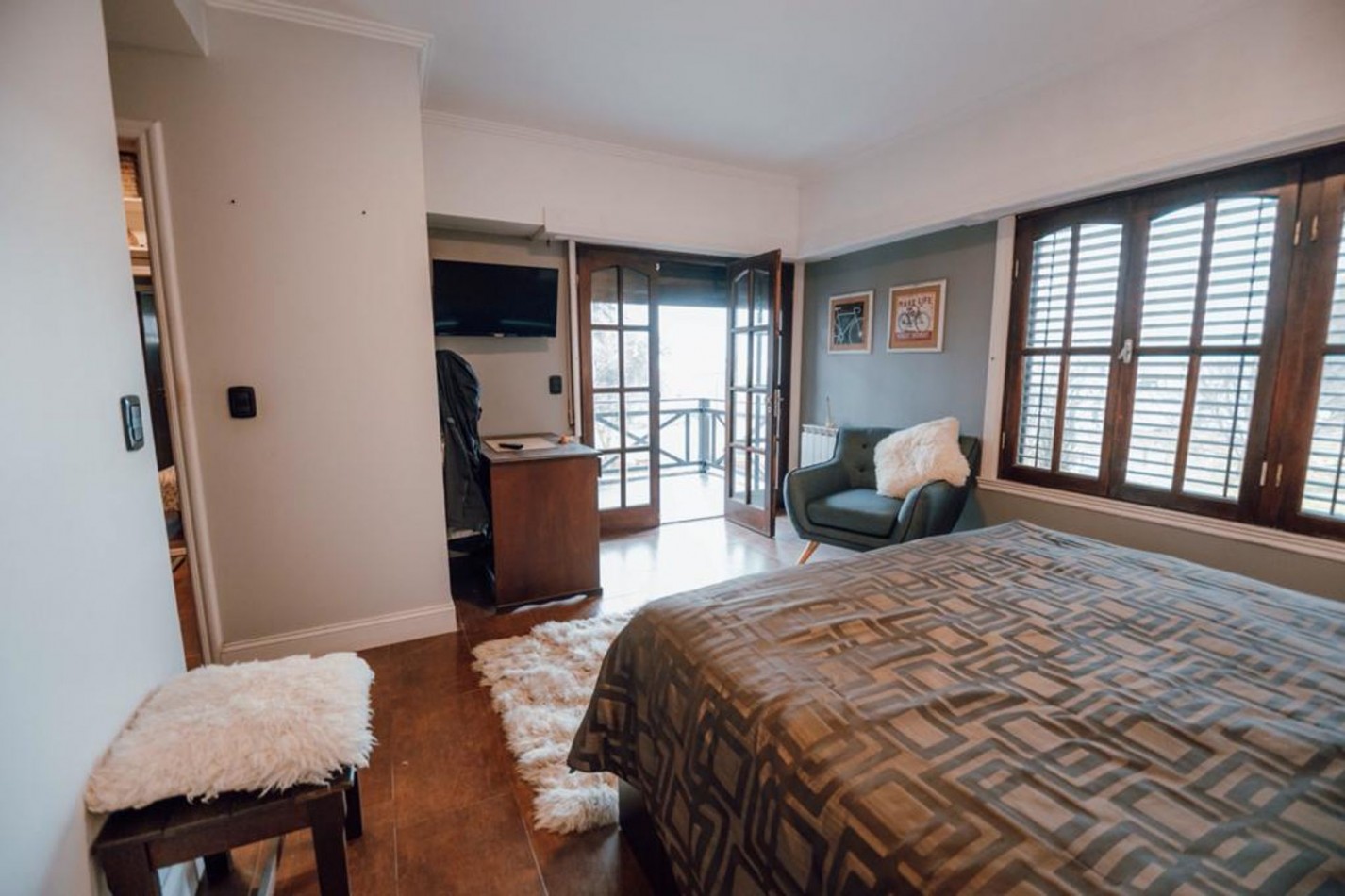 Venta casa 5 amb Sierra de los padres 