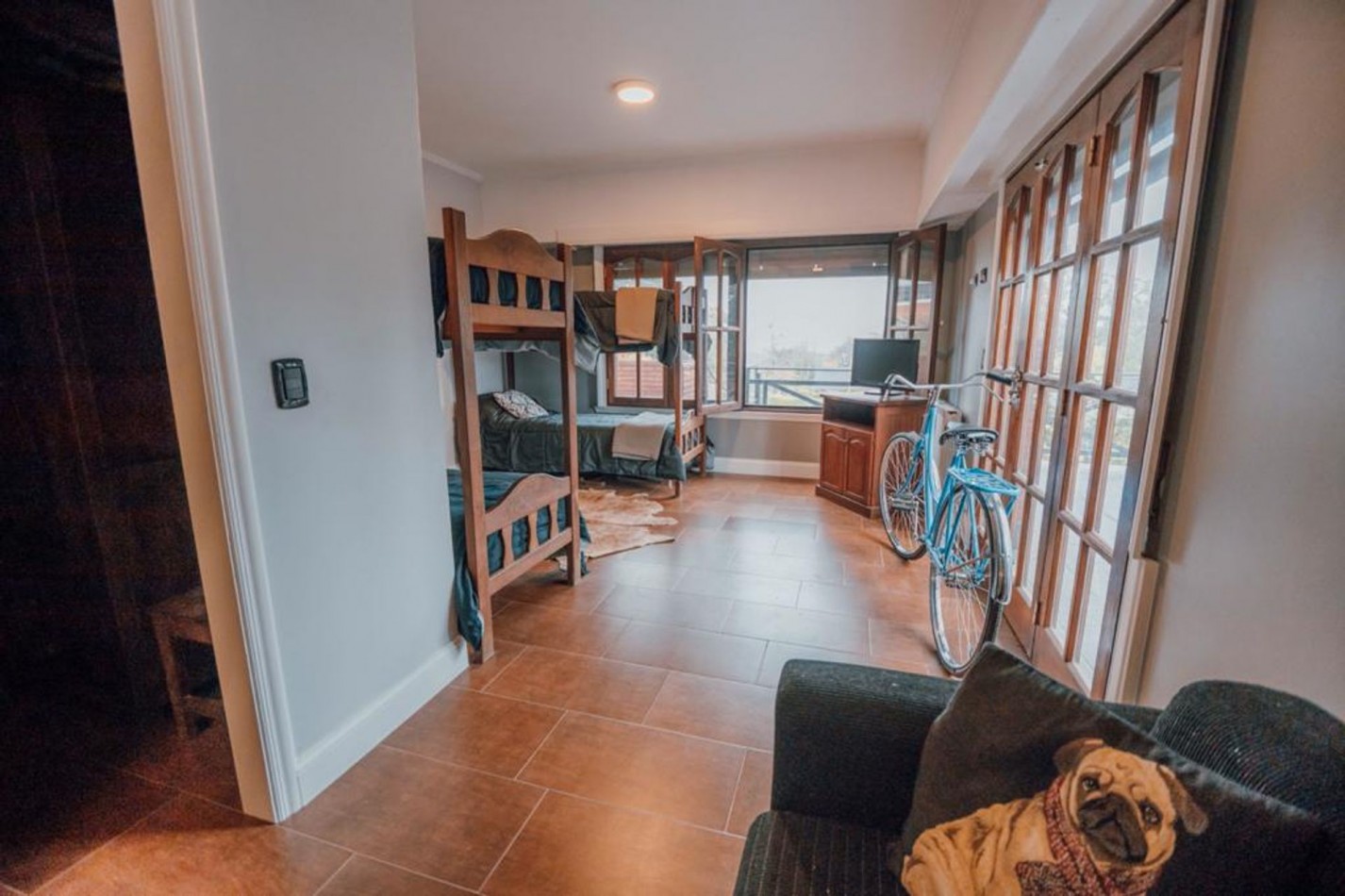 Venta casa 5 amb Sierra de los padres 