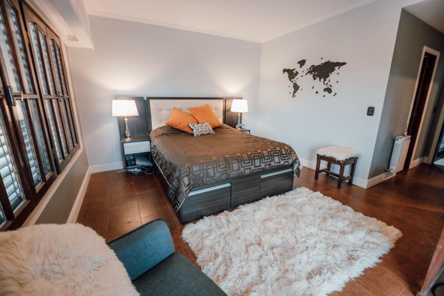Venta casa 5 amb Sierra de los padres 