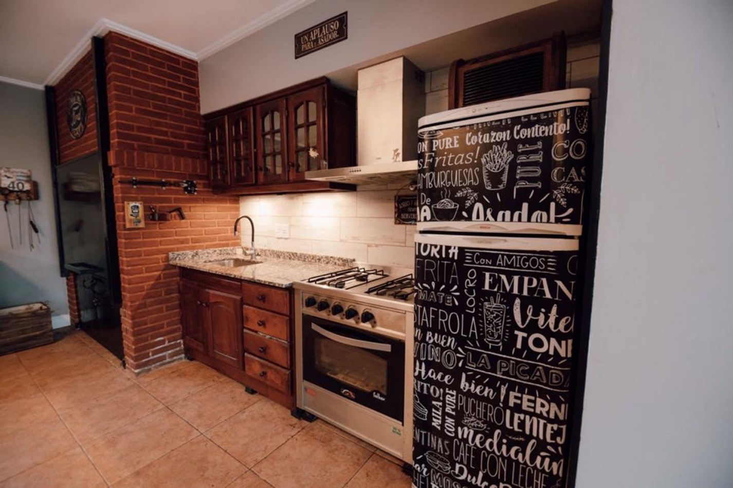 Venta casa 5 amb Sierra de los padres 