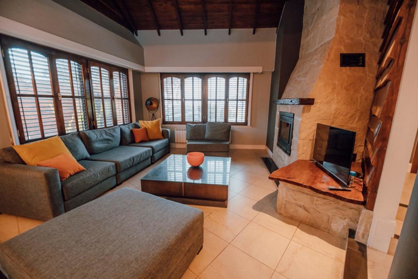 Venta casa 5 amb Sierra de los padres 