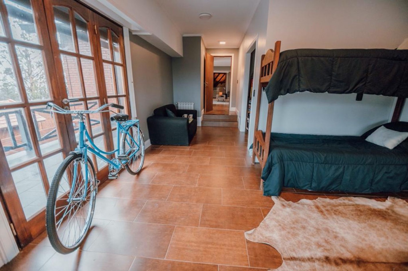 Venta casa 5 amb Sierra de los padres 