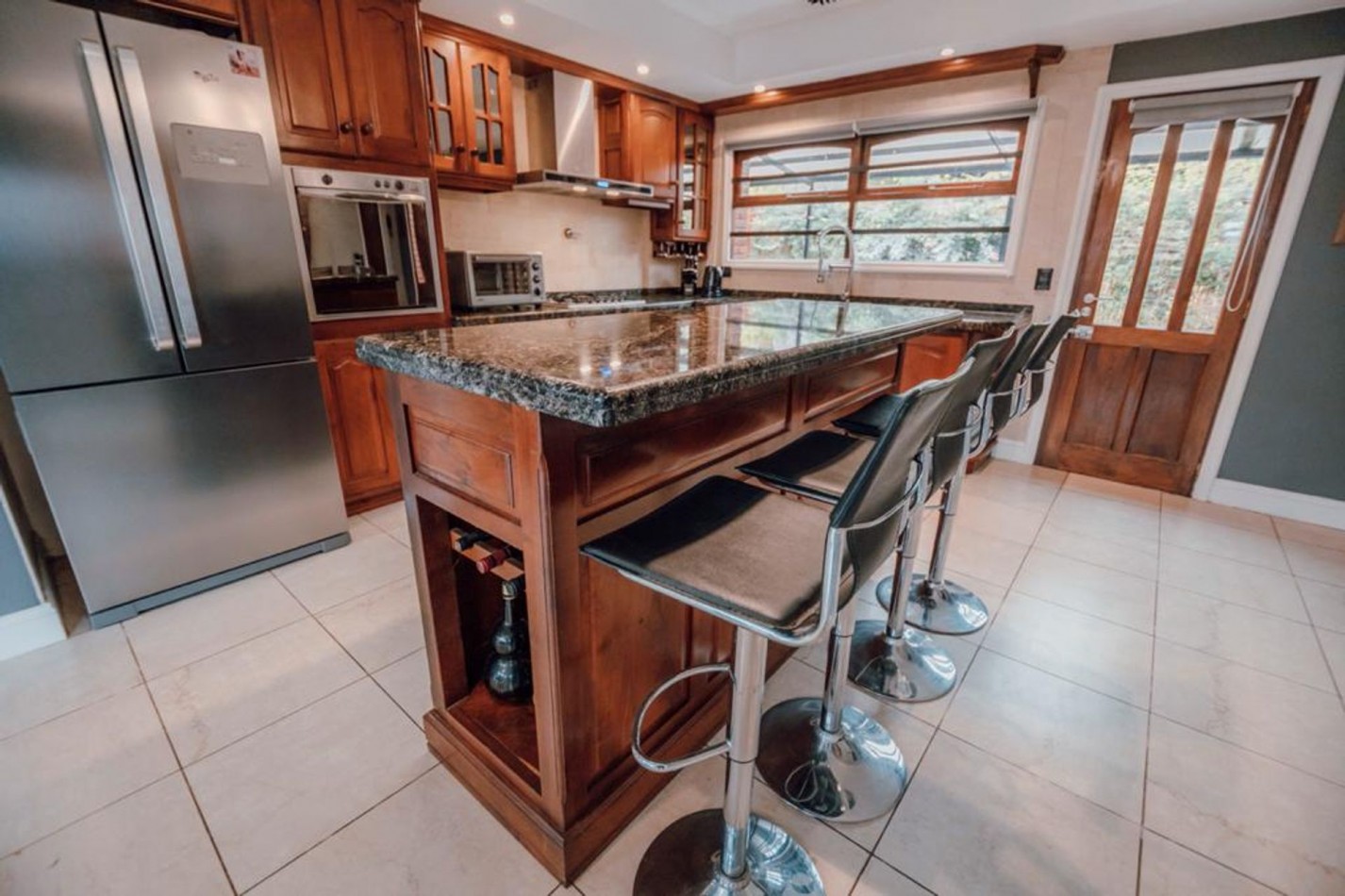 Venta casa 5 amb Sierra de los padres 