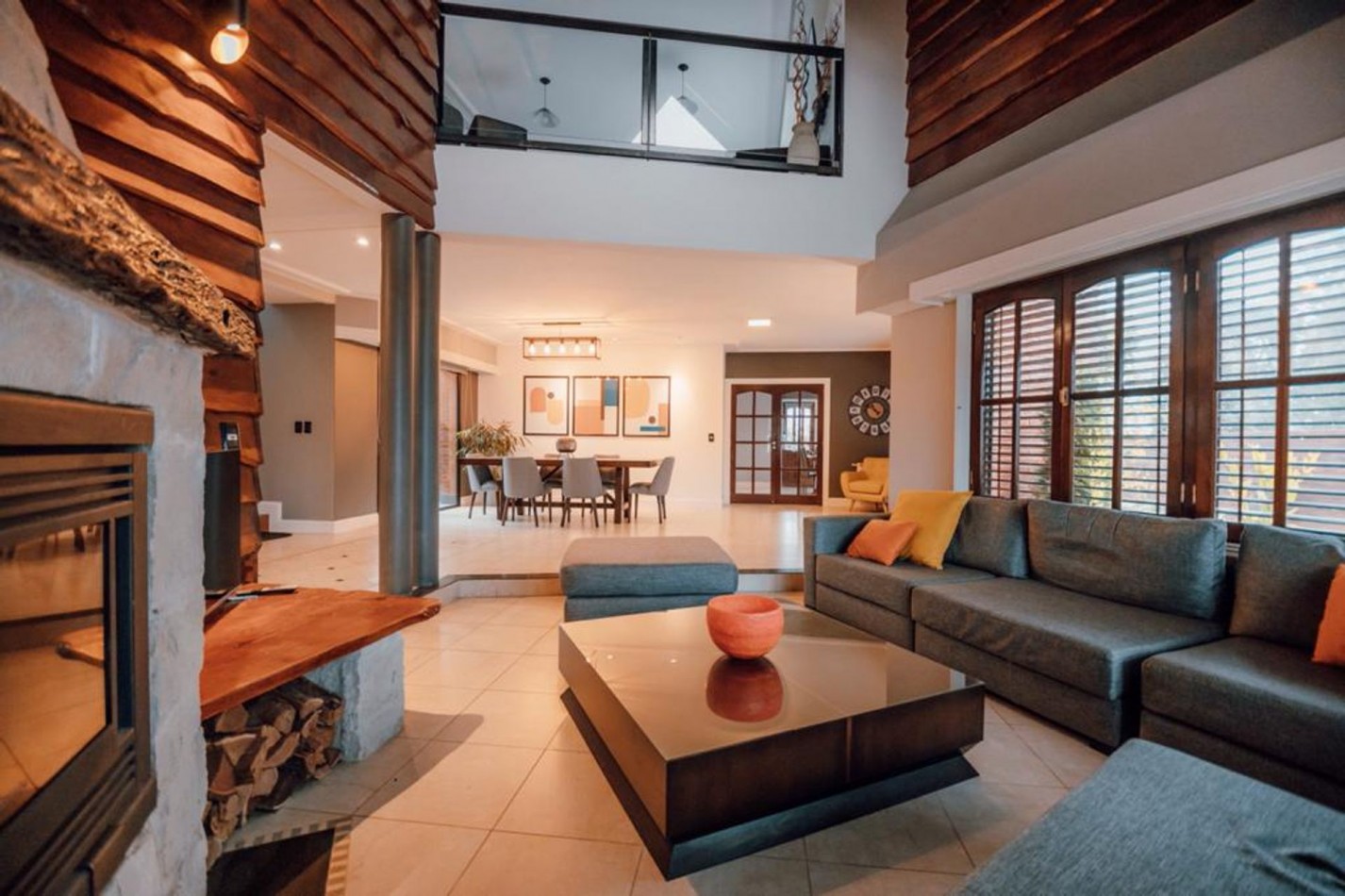 Venta casa 5 amb Sierra de los padres 