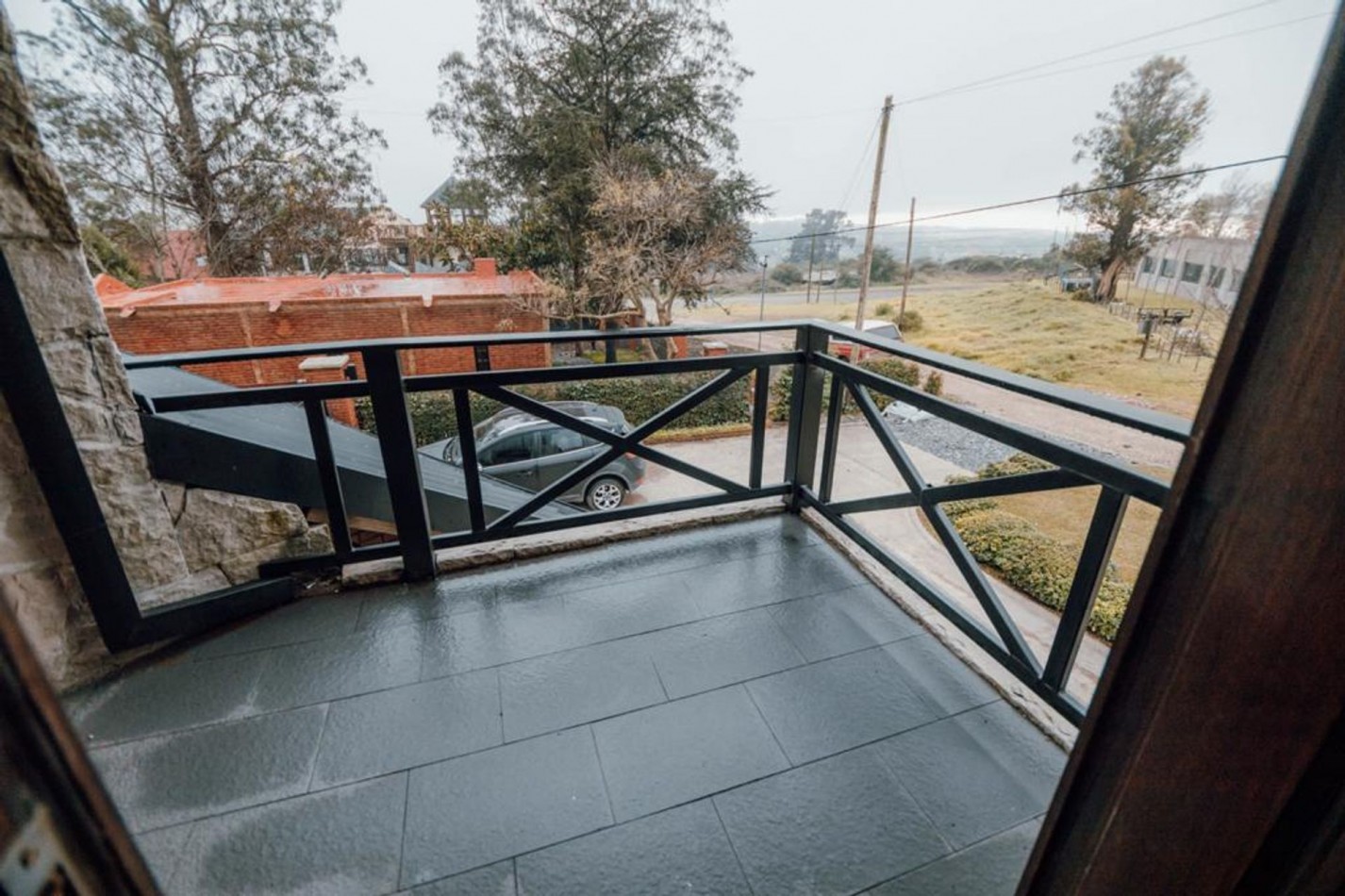 Venta casa 5 amb Sierra de los padres 