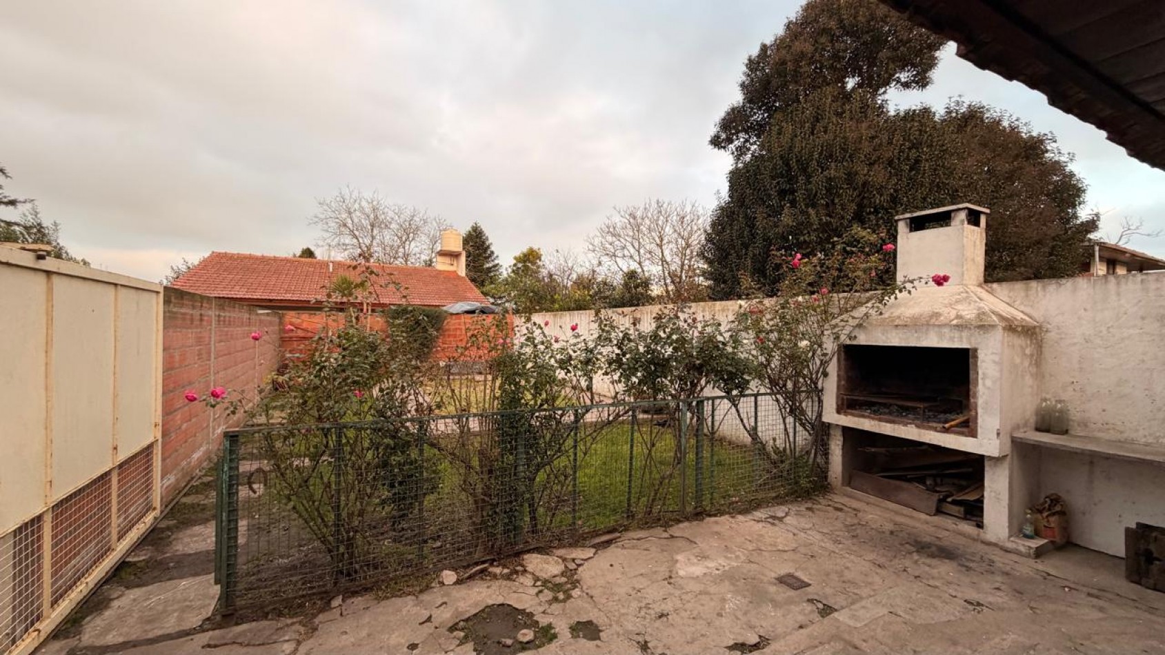 Alquiler casa 5 ambientes 12 meses 