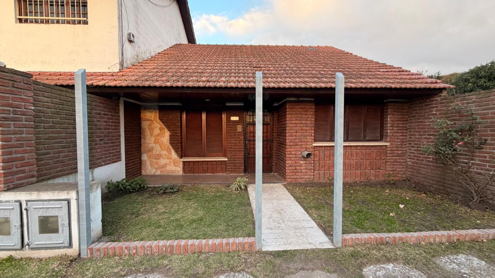 Alquiler casa 5 ambientes 12 meses 