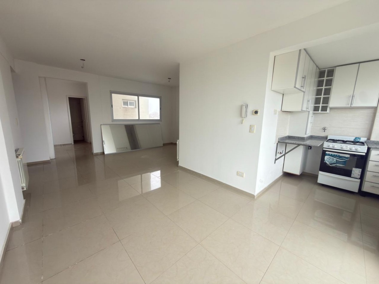 ALQUILER DEPTO 2 AMBIENTES ZACAGNINI