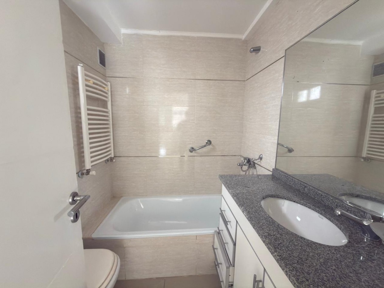 ALQUILER DEPTO 2 AMBIENTES ZACAGNINI