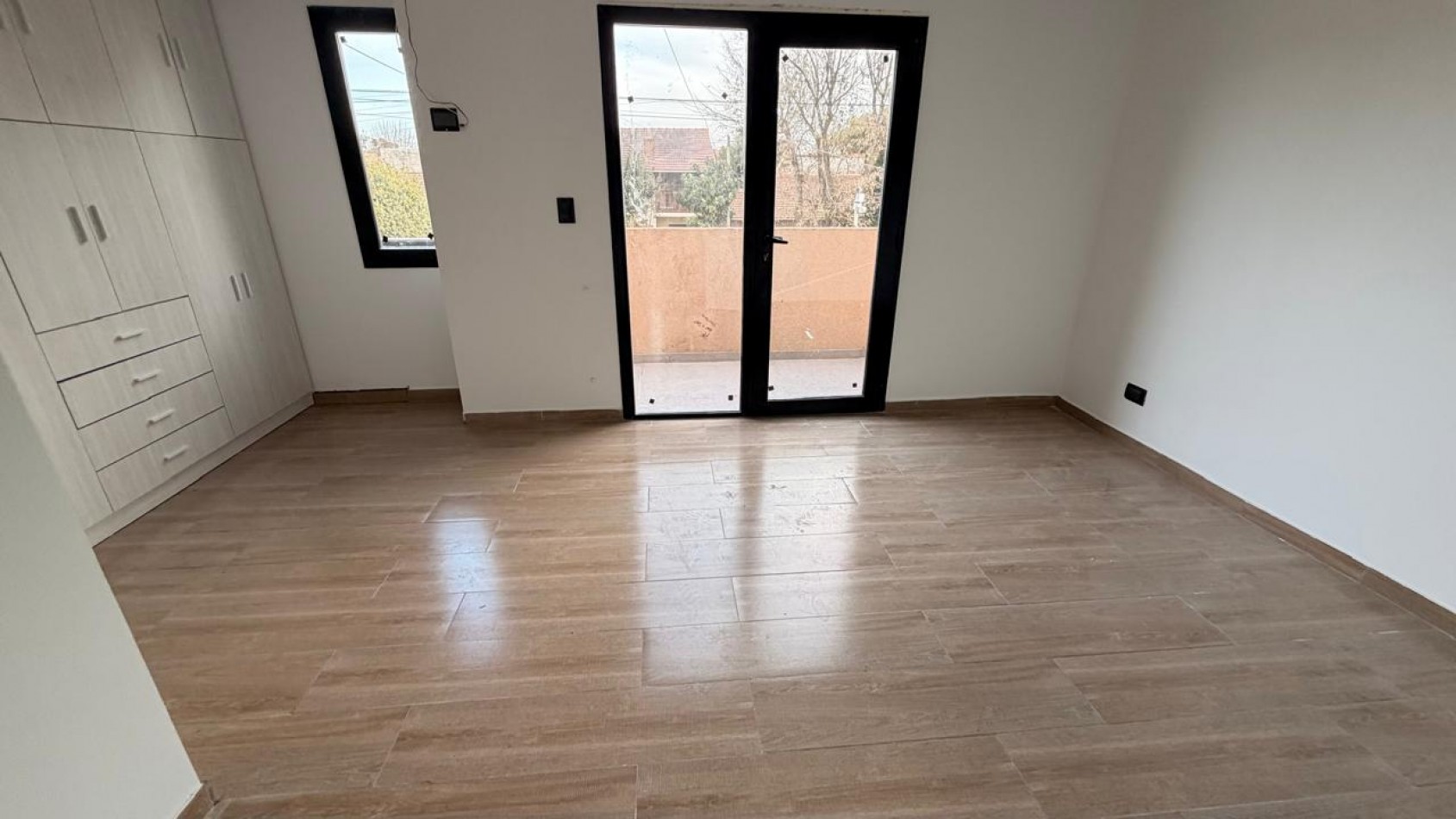 Venta Duplex 3 ambientes a estrenar apto credito villa primera 