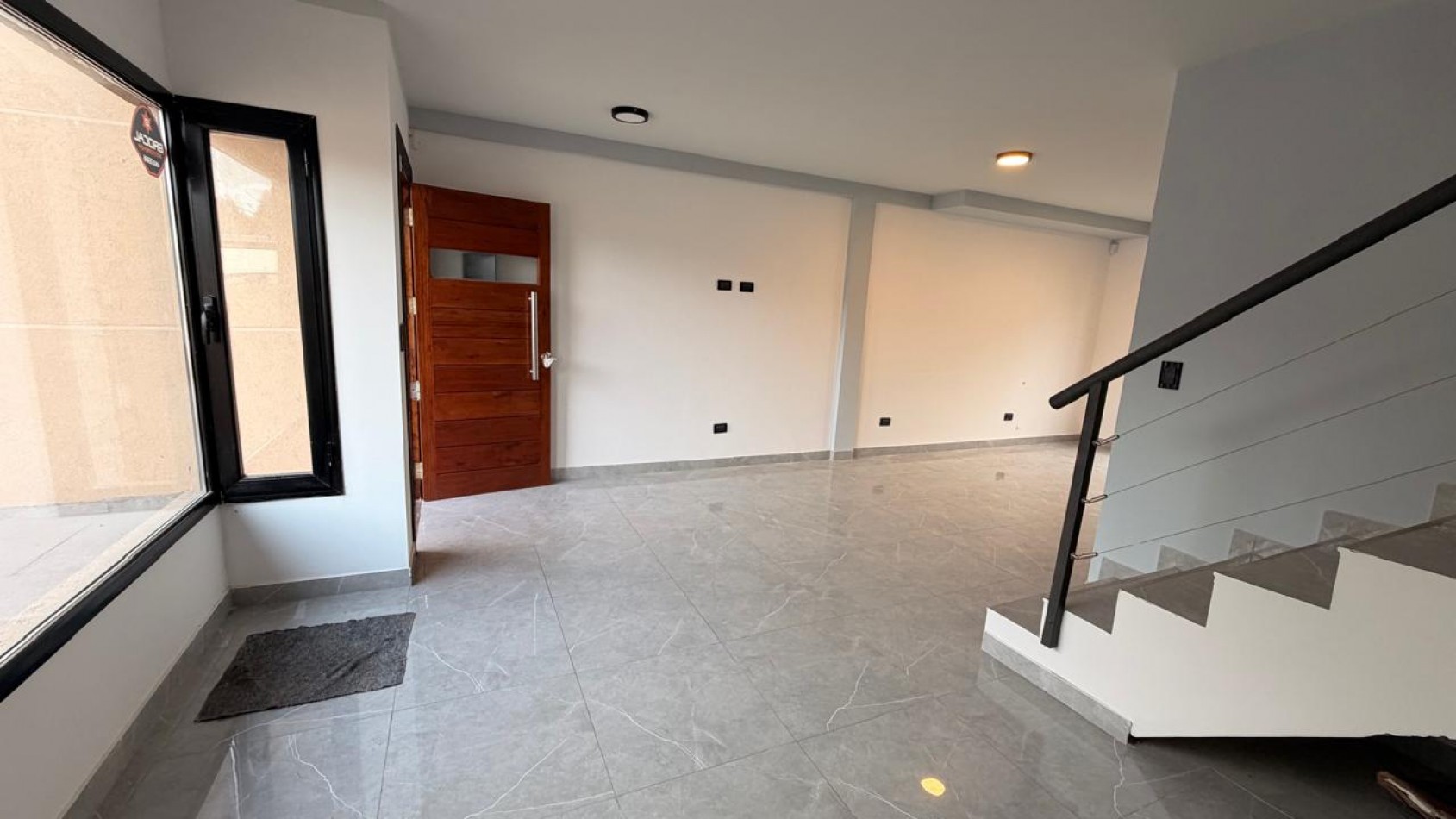 Venta Duplex 3 ambientes a estrenar apto credito villa primera 