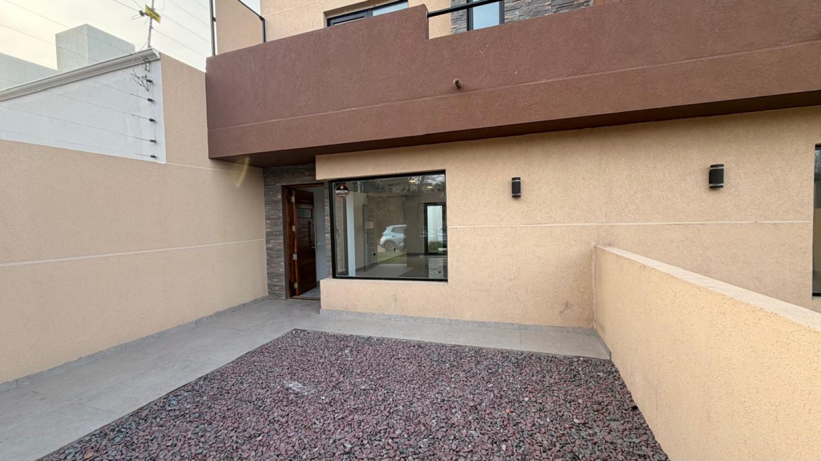 Venta Duplex 3 ambientes a estrenar apto credito villa primera 
