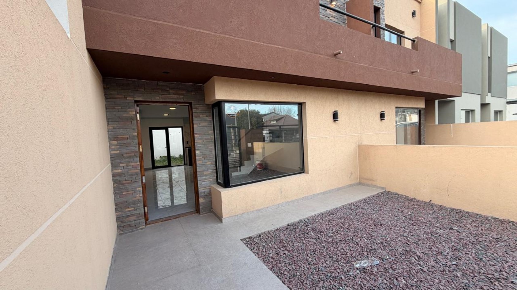 Venta Duplex 3 ambientes a estrenar apto credito villa primera 