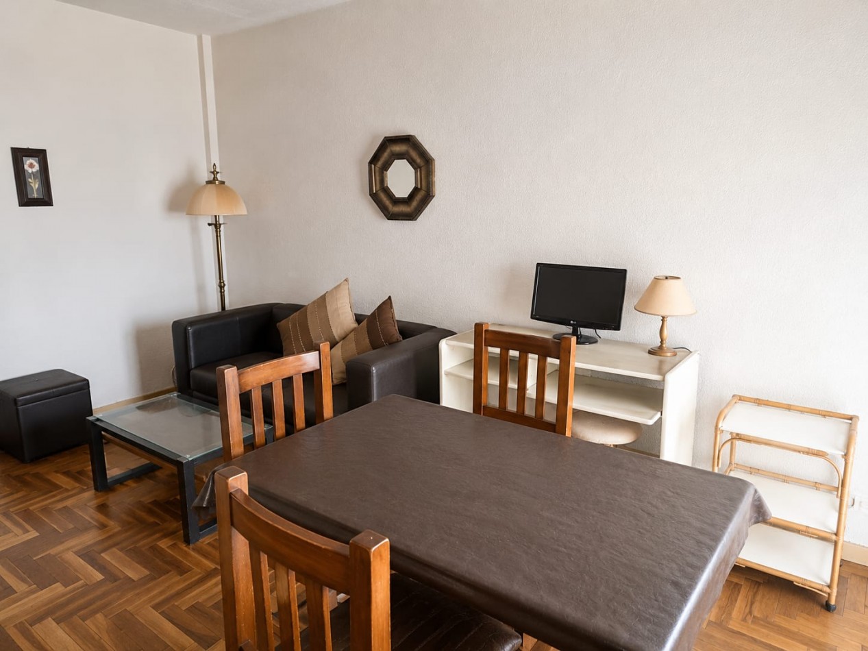 Venta departamento 4 ambientes zona carrefur 