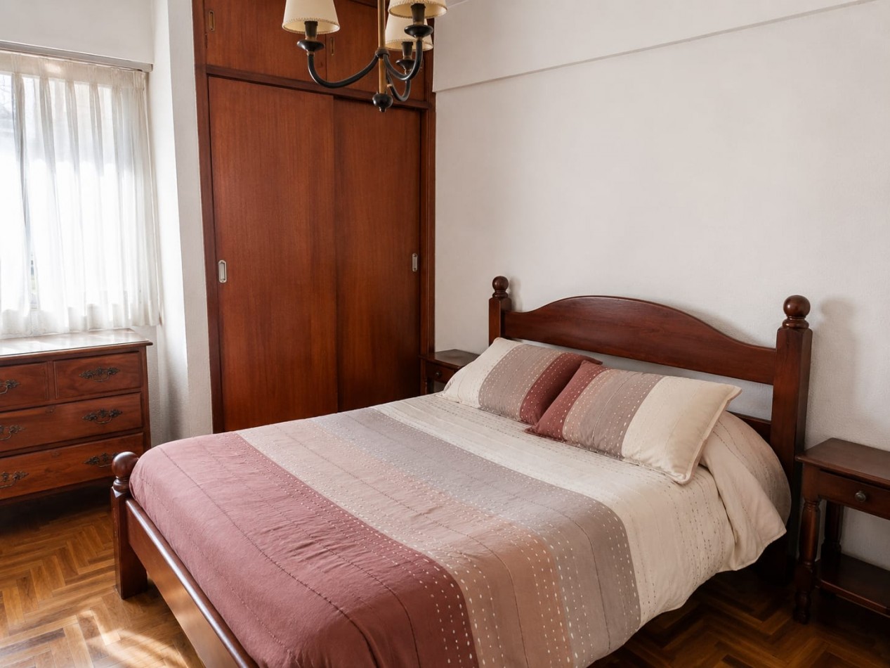 Venta departamento 4 ambientes zona carrefur 