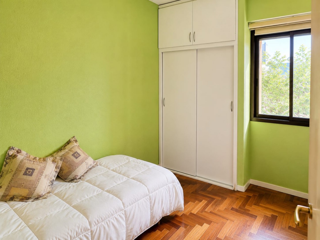 Venta departamento 4 ambientes zona carrefur 