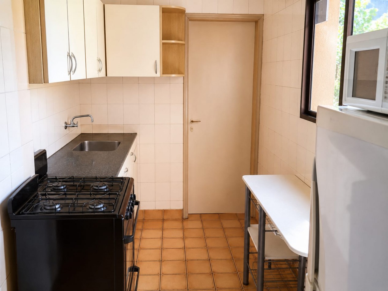 Venta departamento 4 ambientes zona carrefur 