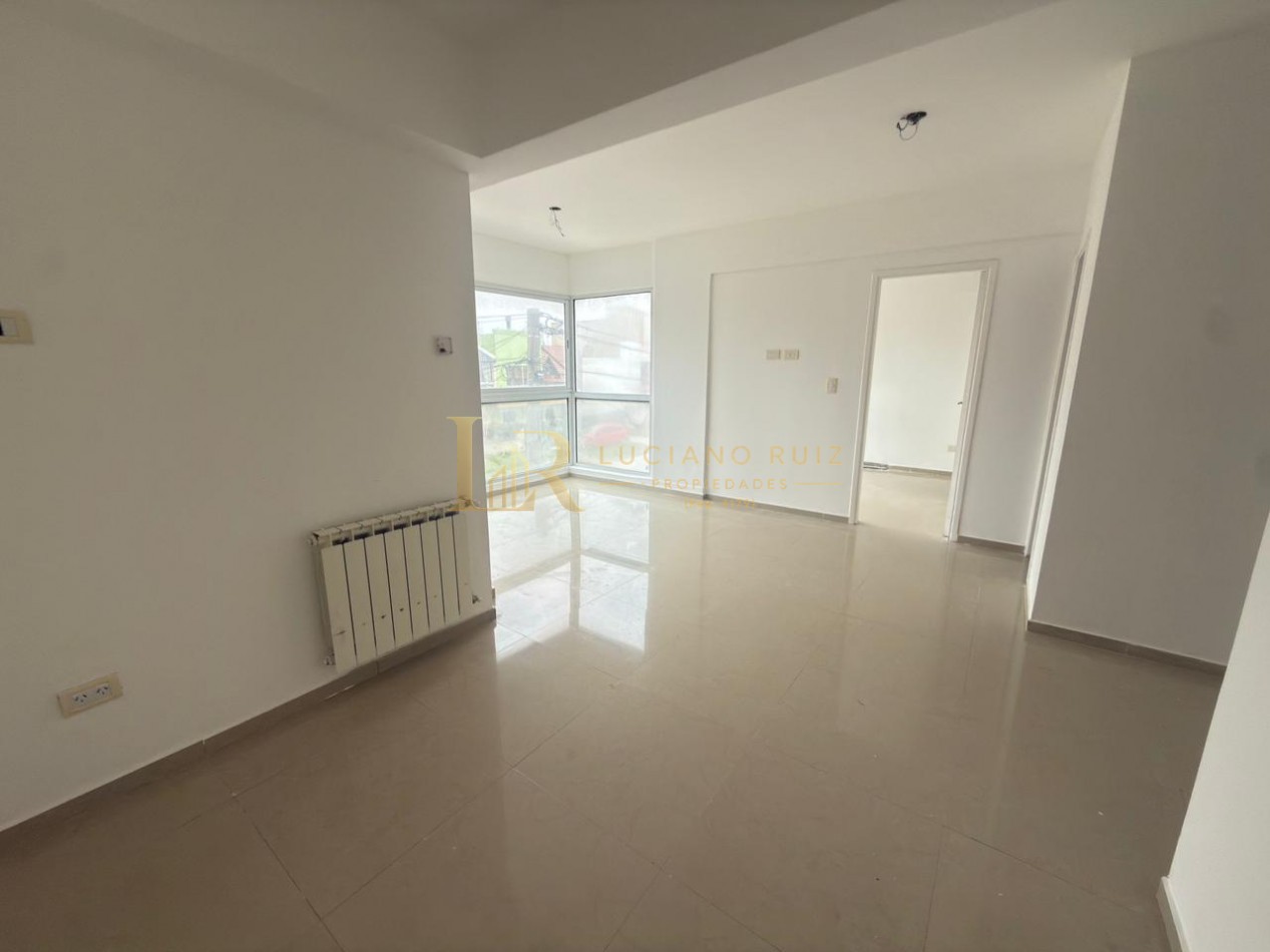 ALQUILER DEPTO 2 AMBIENTES ZACAGNINI 