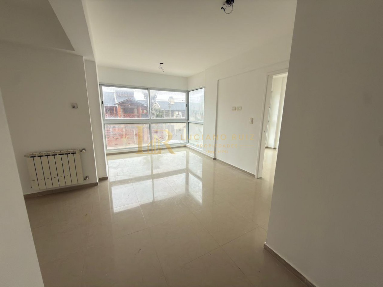 ALQUILER DEPTO 2 AMBIENTES ZACAGNINI 