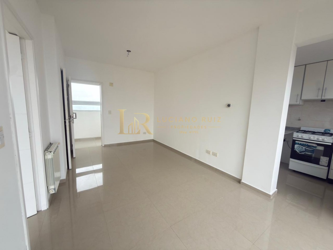 ALQUILER DEPTO 2 AMBIENTES ZACAGNINI