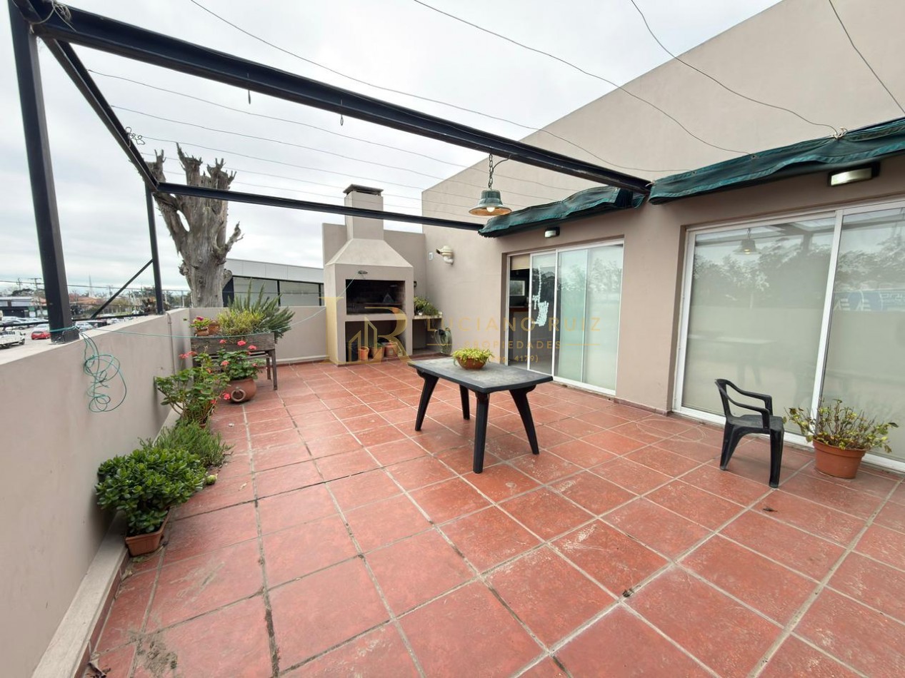 ALQUILER DEPTO 4 AMBIENTES JARDIN DE STELLA MARIS