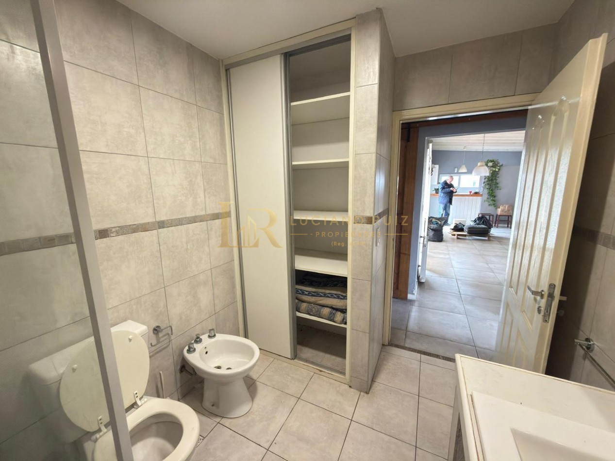 ALQUILER DEPTO 4 AMBIENTES JARDIN DE STELLA MARIS