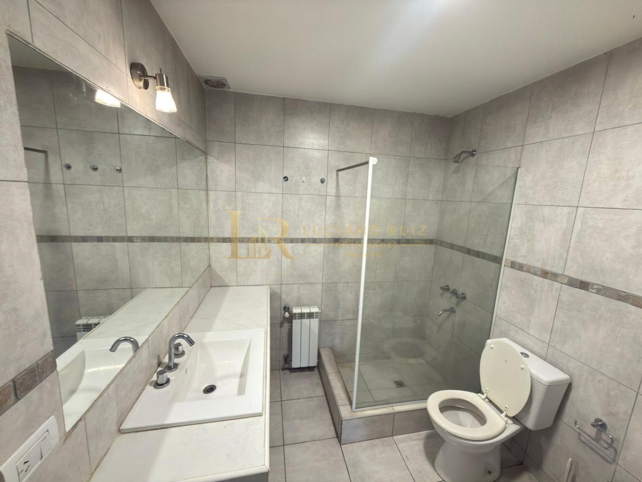 ALQUILER DEPTO 4 AMBIENTES JARDIN DE STELLA MARIS