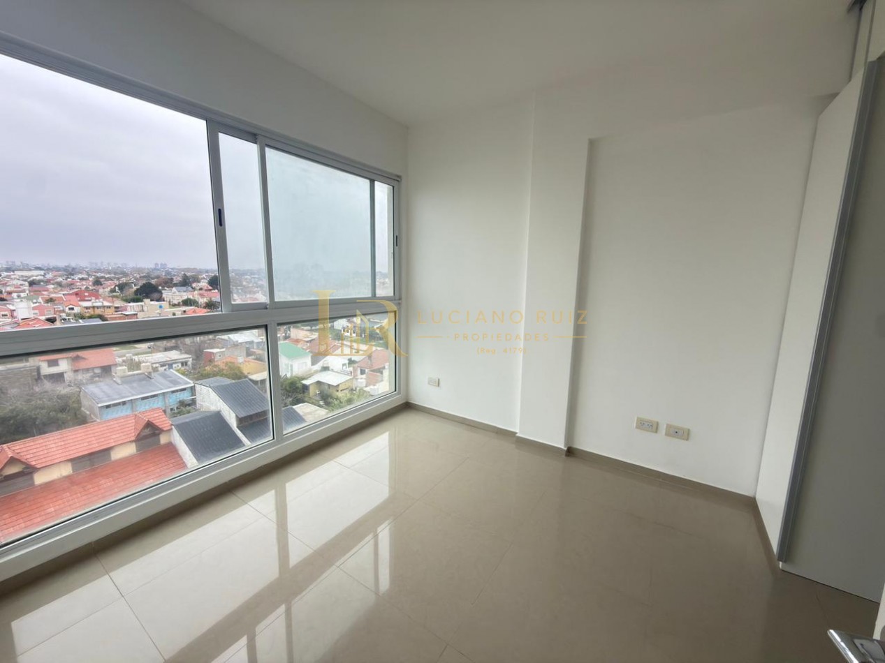 ALQUILER DEPTO 2 AMBIENTES ZACAGNINI