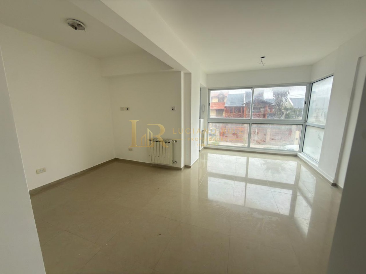 ALQUILER DEPTO 2 AMBIENTES ZACAGNINI 
