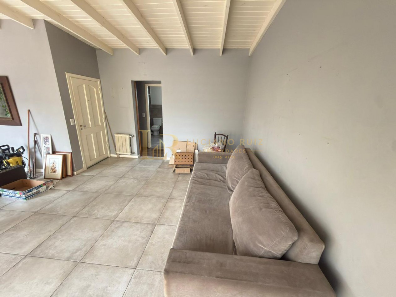 ALQUILER DEPTO 4 AMBIENTES JARDIN DE STELLA MARIS