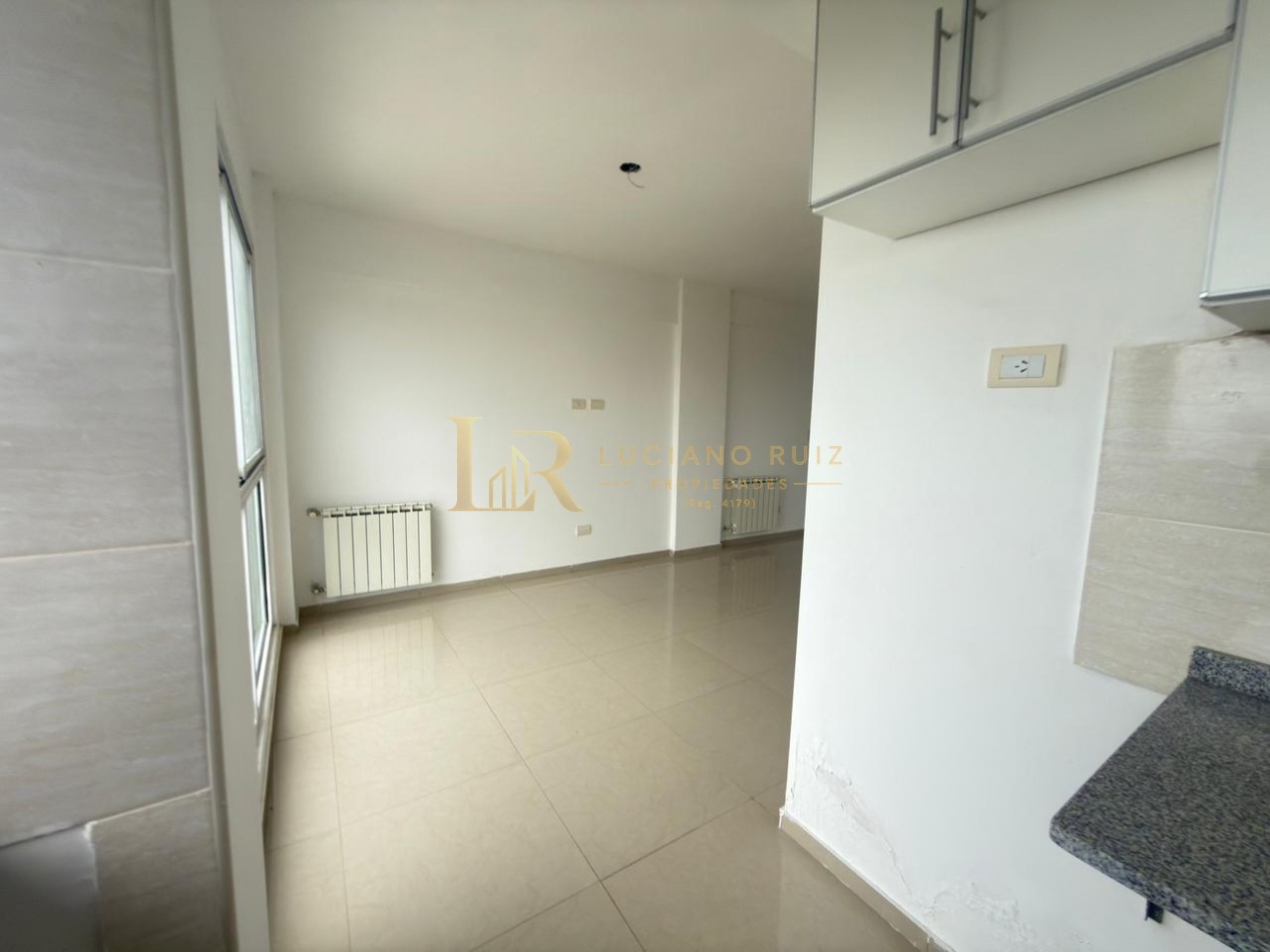 ALQUILER DEPTO 2 AMBIENTES ZACAGNINI