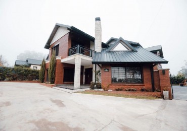 Venta casa 5 amb Sierra de los padres 