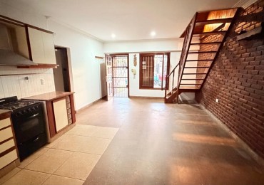 Alquiler casa 5 ambientes 12 meses 