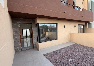 Venta Duplex 3 ambientes a estrenar apto credito villa primera 